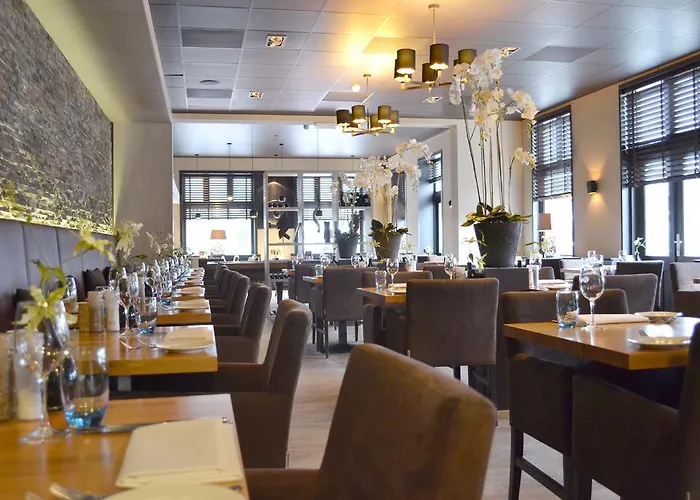 Hotel Fletcher Het Veluwse Bos