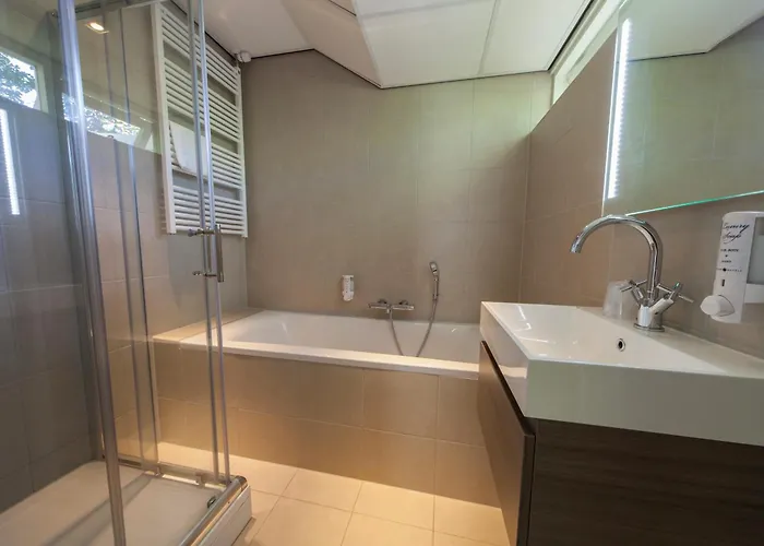 Hotel Fletcher Het Veluwse Bos 3*