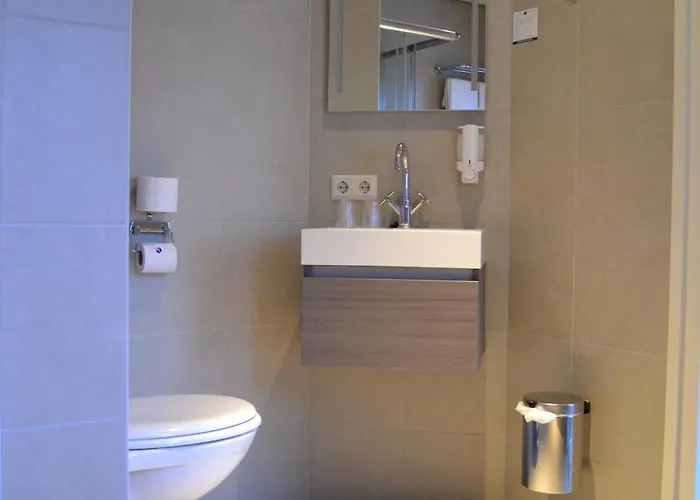 Fletcher Het Veluwse Bos Hotel 3*