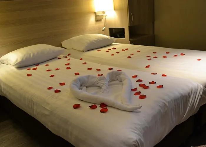 Hotel Fletcher Het Veluwse Bos