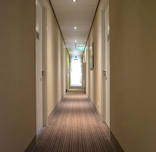 Fletcher Het Veluwse Bos Hotel Beekbergen