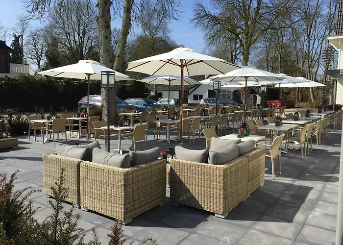 Fletcher Het Veluwse Bos 3*