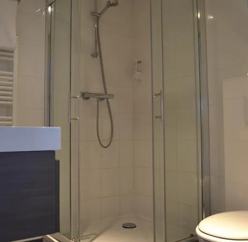 Fletcher Het Veluwse Bos Hotel 3*