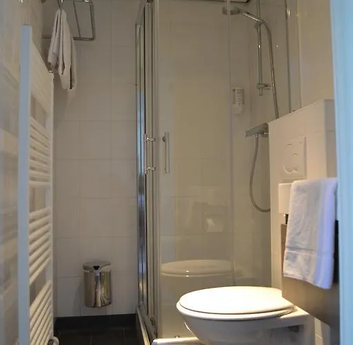 Hotel Fletcher Het Veluwse Bos