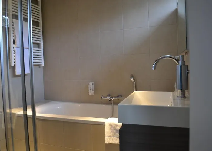 Hotel Fletcher Het Veluwse Bos 3*