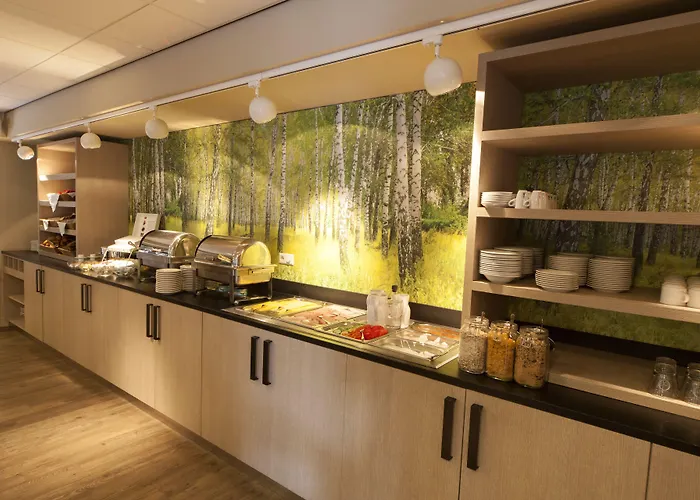 Fletcher Het Veluwse Bos