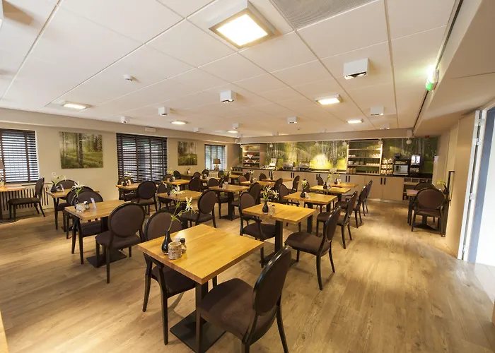 Fletcher Het Veluwse Bos 3*