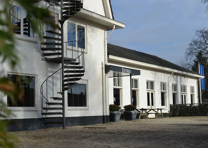 Fletcher Het Veluwse Bos 3*