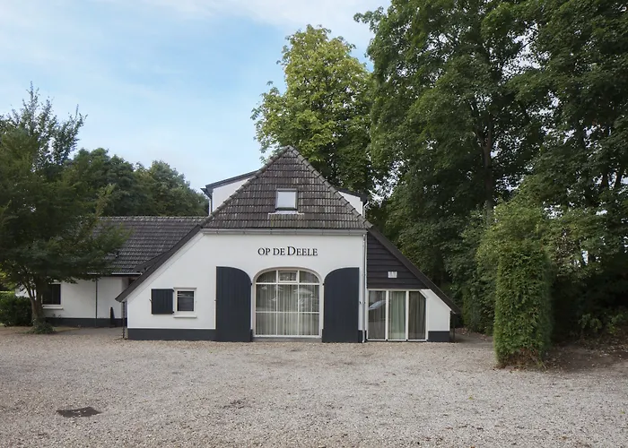 Hotel Fletcher Het Veluwse Bos