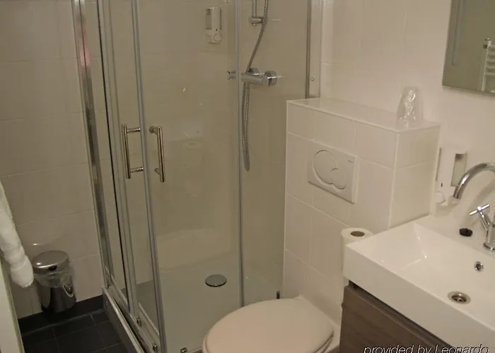 Fletcher Het Veluwse Bos Hotel 3*