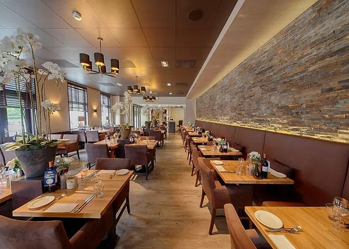 Hotel Fletcher Het Veluwse Bos Beekbergen