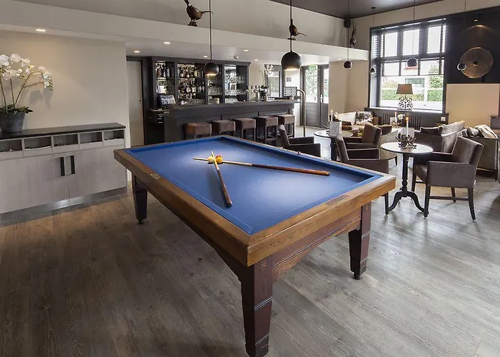 Hotel Fletcher Het Veluwse Bos