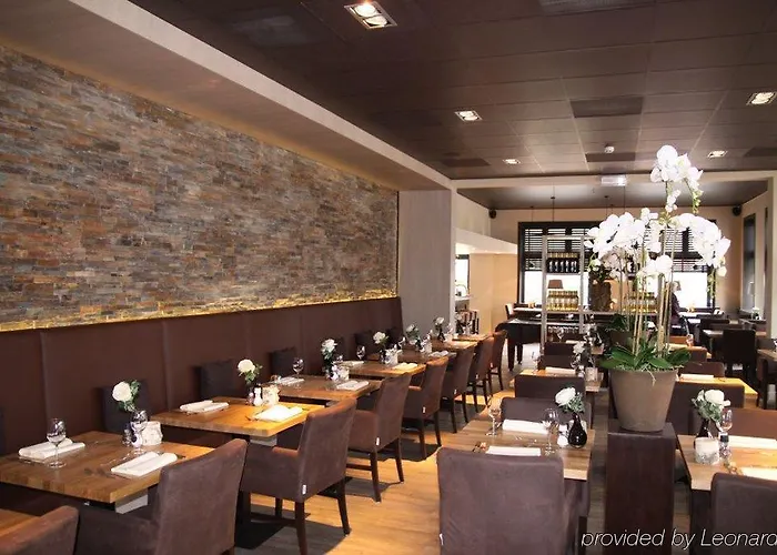 Hotel Fletcher Het Veluwse Bos Beekbergen