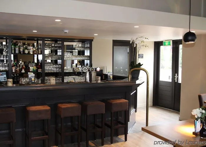 Fletcher Het Veluwse Bos