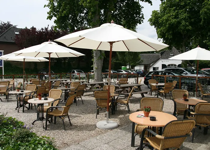 Hotel Fletcher Het Veluwse Bos